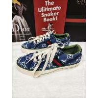 ราคา รองเท้าGucciงานมือสองงานตู้ญี่ปุ่นSz38/24cm (27588157591)