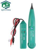 ราคา Lan เครื่องตรวจจับสายเครือข่าย ติดตาม ทดสอบสายโทรศัพท์ หาสาย Tracer (13598955575)