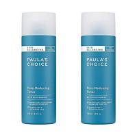 ราคา [1+1] PAULAS CHOICE Skin Balancing Pore-Reduction Toner 190ml / PAULAS CHOICE (54262052601)