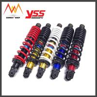 ราคา โช๊ค YSS แท้ DTG PLUS สำหรับ Click125i Zoomer X Mio Fino Scoopy-i (14928971326)