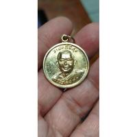 ราคา เหรียญกูผู้ชนะ หลวงพ่อฤาษีลิงดำ สภาพสวย (54257702941)