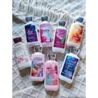 ราคา Set1 (236 g.) Bath and Body Works Ultra Sheer Body Lotion หอมมากๆ จากอเมริกา (7282302767)