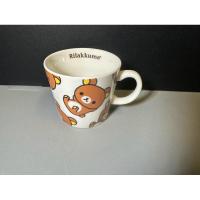 ราคา แก้วเซรามิค San X Rilakkuma จากญี่ปุ่น (29755259697)