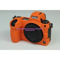 ราคา silicone Nikon Z6 Mark II / Z7 Mark II พร้อมส่ง 4 สี (9274194153)