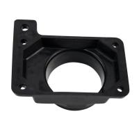 ราคา [guupcw] แผ่นอะแดปเตอร์ MAF 3 สําหรับ Mitsubishi 3000GT 1991-1999 (46213299496)