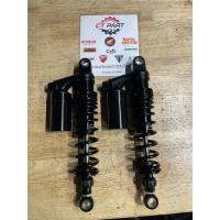 ราคา โช็คหลัง SHOCK ABSORBER K-TechRAZOR TRIUMPH STREET TWIN/T120 ยาว345mm ของแท้ มือสอง (49852878257)