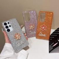ราคา SAMSUNG เคสโทรศัพท์สําหรับSamsung Galaxy S26 S25 S24 S23 S22 + Plus Ultra S26+ S25+ S24+ S23+ S22+ S26Ultra S25Ultra S23Ultra S22Ultra S24Ultraเคสโทรศัพท์ (54911353442)