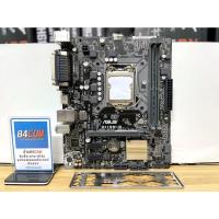 ราคา MB : ASUS H110M-D (LGA1151) พร้อมส่ง (18269356484)
