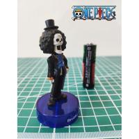 ราคา ขายโล๊ะ! บรู๊ค Brook วันพีช อนิเมะ ฟิกเกอร์ โมเดล ONE PIECE Figure Model งานแท้จากญี่ปุ่น (1792646822)