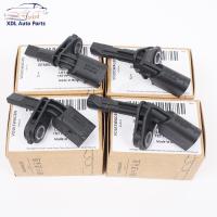 ราคา เซนเซอร์ความเร็วล้อ ABS สําหรับ Volkswagen Magotan Golf 6 Scirocco Tiguan Skoda Octavia Superb (21732743883)