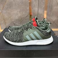 ราคา มือสอง อ่านก่อนนะครับ Adidas รองเท้าผ้าใบ ผู้ชาย มือสอง ของแท้ US9 (53058427924)
