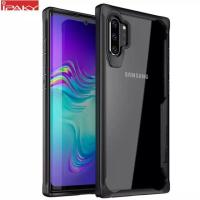 ราคา เคส Samsung Note 10 / Note 10+ Plus Ipaky Shield Bumper Aprolink (5880882188)