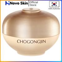 ราคา 韩国Missha Chogongjin Gumseol Jin Giyun Eye Cream 30ml 1 PC Anti Aging Wrinkle Repair Firming Moisturizing Eye Treatment K Beauty Skincare (52510893837)