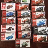 ราคา รถเหล็ก Disney Car (1216798)