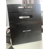 ราคา ถุงกระดาษSaint Laurentแท้100% (13150290949)