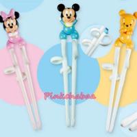 ราคา ตะเกียบหัดคีบ disney (21380497)