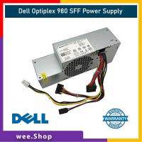 ราคา Dell Optiplex 980 SFF 235W PSU พาวเวอร์ซัพพลาย WU136 FR610 GPGDV G185T Refurbished (26194816762)