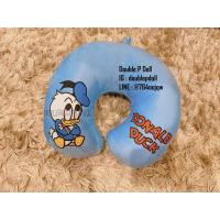 ราคา หมอนรองคอ โดนัลด์ดั๊ก DONALD DUCK (14822736710)