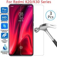 ราคา สําหรับXiaomi redmi k20 k30 pro UltraฝาครอบกระจกนิรภัยบนK 20 30 20k 30k k20pro K30proโทรศัพท์Coqueกระเป๋าRedme readmi remi (53563056498)