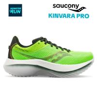 ราคา รองเท้าวิ่ง Saucony Kinvara Pro Men ผู้ชาย (23078873527)