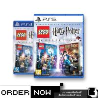 ราคา PlayStation™ PS4 / PS5 LEGO Harry Potter Collection (By ClaSsIC GaME) (5053166245)