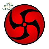 ราคา EARLFAMILY 13 ซม.Naruto Eyes สติกเกอร์รถกันน้ํารถจักรยานยนต์แล็ปท็อป Trumbber DIY รถ Decal Scratchproof JDM อะนิเมะรถอุปกรณ์เสริม (51310323466)