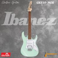 ราคา กีตาร์ไฟฟ้า Ibanez GRX40-MGR Electric Guitar * กรุณาสอบถามก่อนสั่งซื้อ * (41074306282)