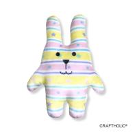ราคา หมอนอิงหมอน Craftholic Marche Rab (42632370129)