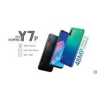 ราคา Huawei Y7P เครื่องศูนย์ไทย เคลียสตอค ประกันร้าน 3 เดือน (Ram4/64GB) (6382395276)