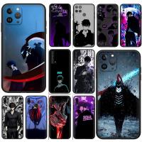ราคา เคสโทรศัพท์แบบนิ่ม OPPO A5 A9 A31 2020 A5 A8 A11 A11X A1K R15NEO R9 R9S F1 Plus 2K28 Solo Leveling TPU Case (50613699134)