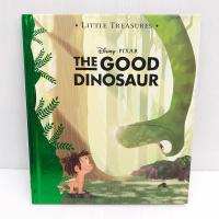ราคา The Good Dinosaur By Disney นิทานภาษาอังกฤษ มือสอง ดิสนีย์ ปกแข็งกลาง (16180897558)
