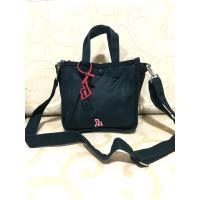 ราคา กระเป๋าผ้าแคนวาส HAZZYS งานสวยมือสอง (41358216555)