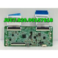 ราคา ทีคอน ทีวี SINGER รุ่น LED50DIF / LED50DLS2 พาร์ท JUC7.820.00157618 ของแท้ถอด มือ2 (46605341572)