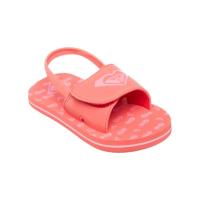 ราคา ROXY รองเท้าแตะเด็กผู้หญิง TW FINN-ORANGE 251 AROL100012-RDO (54304961326)