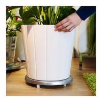 ราคา รถเข็นกระถางต้นไม้ IKEA (7204478366)