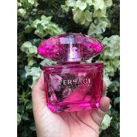 ราคา Versace Bright Crystal Absolu Perfume แบ่งขายขนาด5ml (3256616626)
