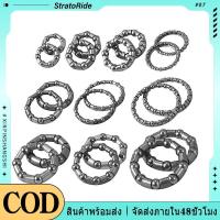 ราคา Stratoride ชุดหูฟังสำหรับจักรยาน, ชุดตลับลูกปืนเม็ดกลมเหล็กอุปกรณ์เสริมสำหรับปั่นจักรยานเด็ก (47661546053)