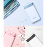 ราคา แบตสำรอง Yoobao p16pro ความจุ 16000 mAh รองรับ Quick Charge (535483270)