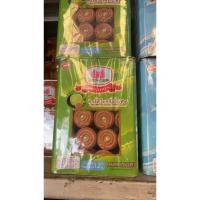 ราคา ขนมปิ๊บเล็ก คุ๊กกี้สอดไส้ครีมต่างๆ (46551014359)