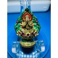 ราคา เหรียญหลวงปู่โต๊ะ อินุทสุวณโณ รุ่นปิดตาพุทธศิลป์ นะทะนะ (22661335531)
