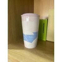 ราคา Starbucks แก้ว Double Wall Ceramic Pink Blossom Trees OVRLKE (26131952603)