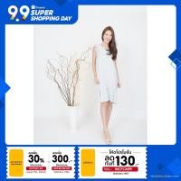 ราคา ชุดให้นม About Cotton รุ่น Mermaid สวยๆสไตล์คุณหนู (55626572)