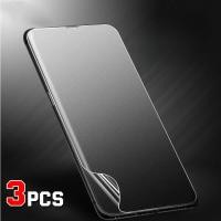 ราคา Redmi K40Pro K30Pro K20Pro 1-3 ชิ้น 1000D Matte Frosted Soft Hydrogel ฟิล์มสําหรับ Redmi K40 K30 K20 Pro ซูม Plus Ultra Gaming K40S K30S K30i ระเบิดป้องกันหน้าจอโทรศัพท์ (55710755750)