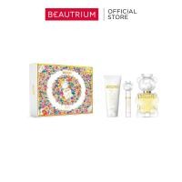 ราคา MOSCHINO SP26 Toy 2 EDP 100ml+EDP 10ml+Body Lotion 100ml น้ำหอม 1set (45612423661)