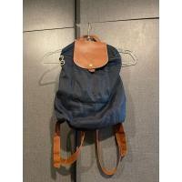 ราคา ส่งต่อกระเป๋าเป้ Longchamp ลองชอมรุ่น LE PLIAGE ORIGINAL M BACKPACK Navy (24944996848)