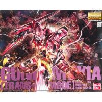ราคา Mg 1/100 Gundam Exia Trans-AM Mode (23843668464)