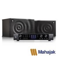 ราคา ชุดลำโพง PA คาราโอเกะ BEYOND 1M10 Karaoke set (16625893494)