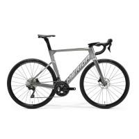 ราคา จักรยานเสือหมอบ MERIDA CARBON REACTO 4000 DISC BRAKE (56805690724)