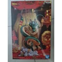 ราคา ** ** Bandai Banpresto DRAGON BALL Z CREATOR X CREATOR SHENRON VER.A (21889123141)