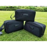 ราคา Titleist Simple Athlete Pouch TA21SAPK ถุงกอล์ฟสีส้ม พร้อมผ้า Heather คุณภาพสูงสุดหรู (41926545182)